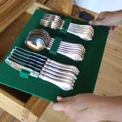 Albec Filzplatte [Maßanfertigung]